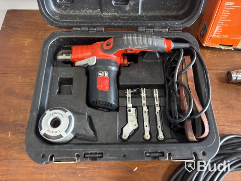 Elverktyg Black & Decker