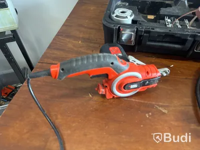 Elverktyg Black & Decker