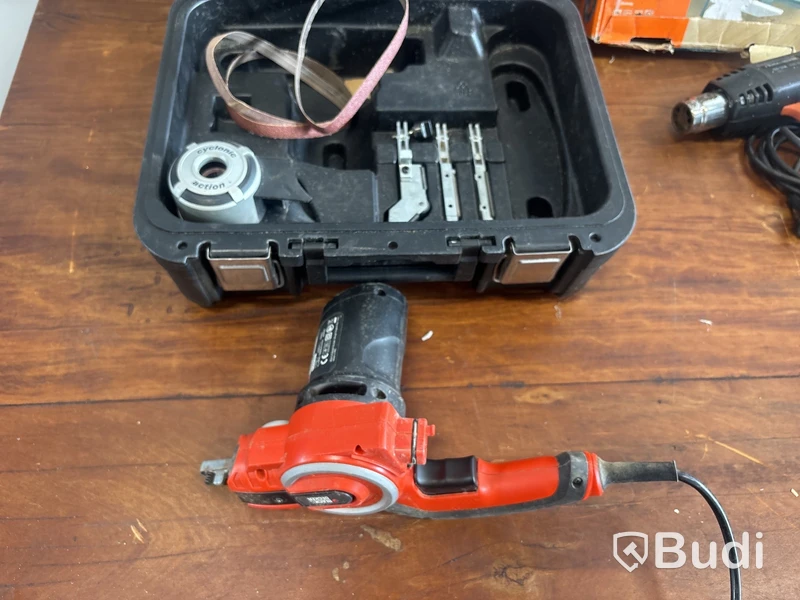 Elverktyg Black & Decker