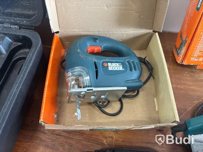 Elverktyg Black & Decker