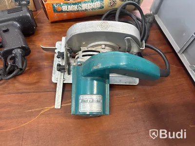 Elverktyg Black & Decker