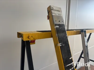 Verktyg byggrelaterat