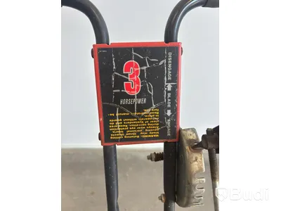 Kantfräs MTD