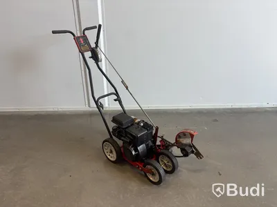 Kantfräs MTD