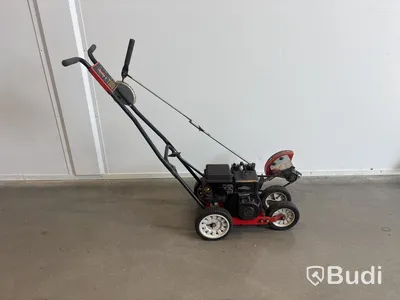 Kantfräs MTD