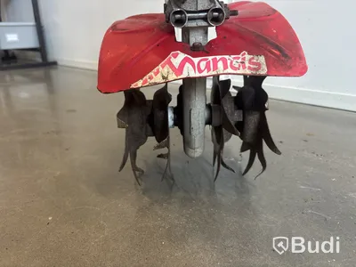 Jordfräs mossrivare Mantis