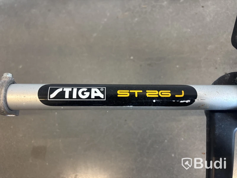 Grästrimmer Stiga ST26J