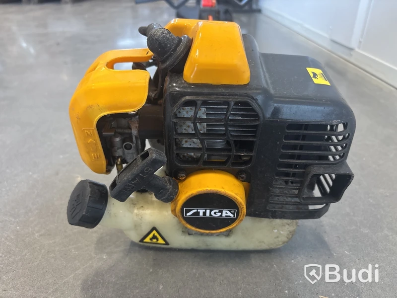 Grästrimmer Stiga ST26J