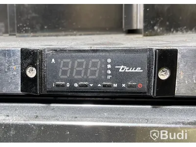 Kylskåp - true TUC-24G-HC-LD