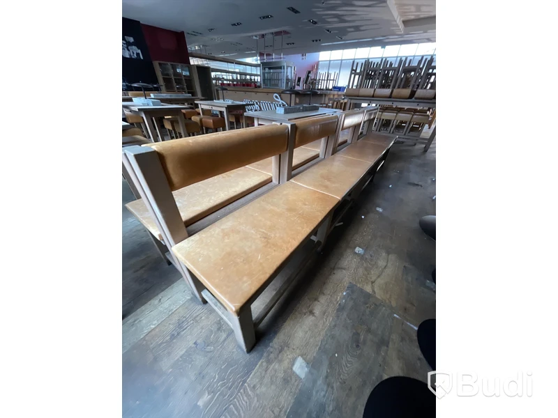 2st Soffor Total Längd 3,63 m