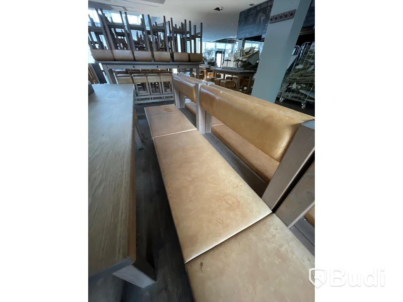 2st Soffor Total Längd 3,63 m