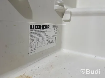 Kylskåp - LIEBHERR
