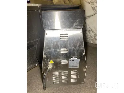 Degblandare - SILEA30K Cuppone Ovens