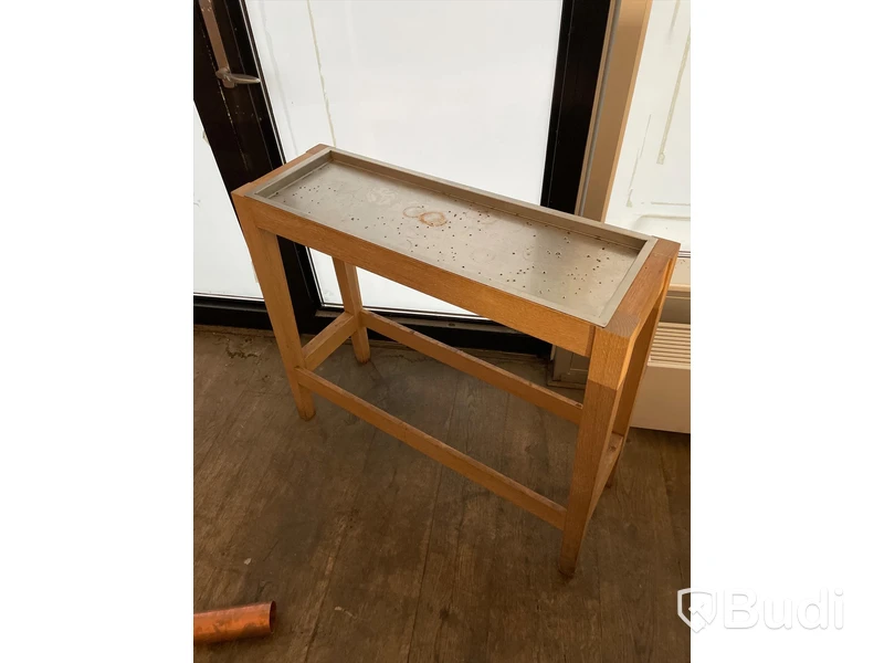 Växtställ L92 x B30 x H86 cm