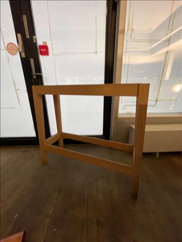 Växtställ L92 x B30 x H86 cm 