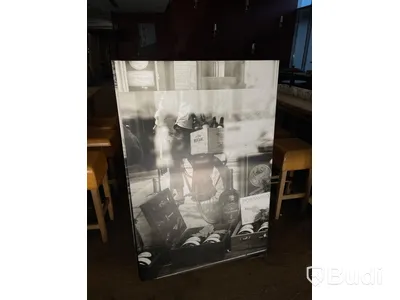 4st Tavlor i Plåt