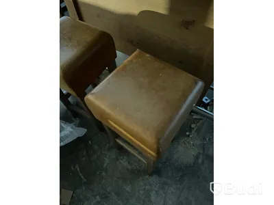 10st Pallar