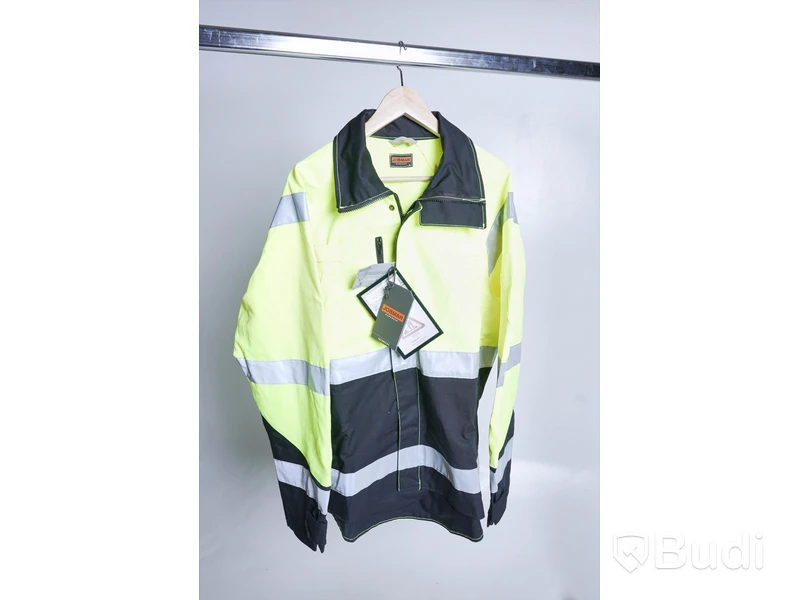 Arbetsjacka Jobman, storlek XL - Ny