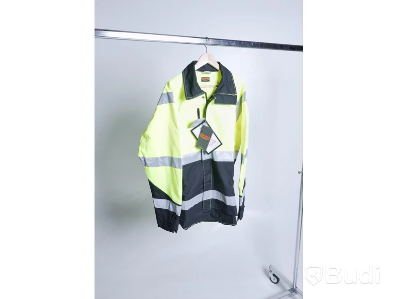 Arbetsjacka Jobman, storlek XL - Ny
