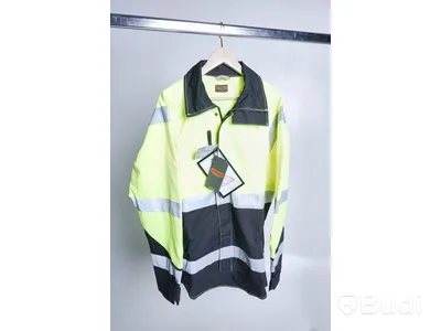 Arbetsjacka Jobman, storlek XL - Ny