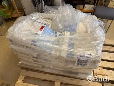 17 st säckar sötningsmedel Palatinose (20 kg st)