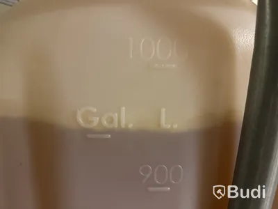 Vinäger med honungsbas | 950 L