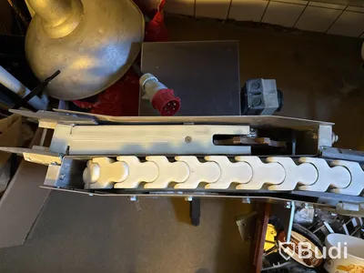Elektriskt transportband | 190 cm