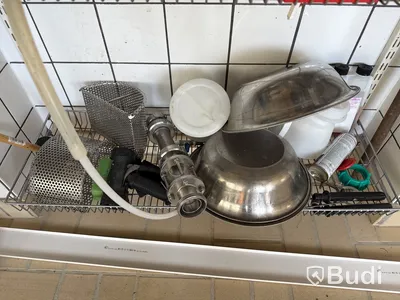 Tillbehör & utrustning för bryggning