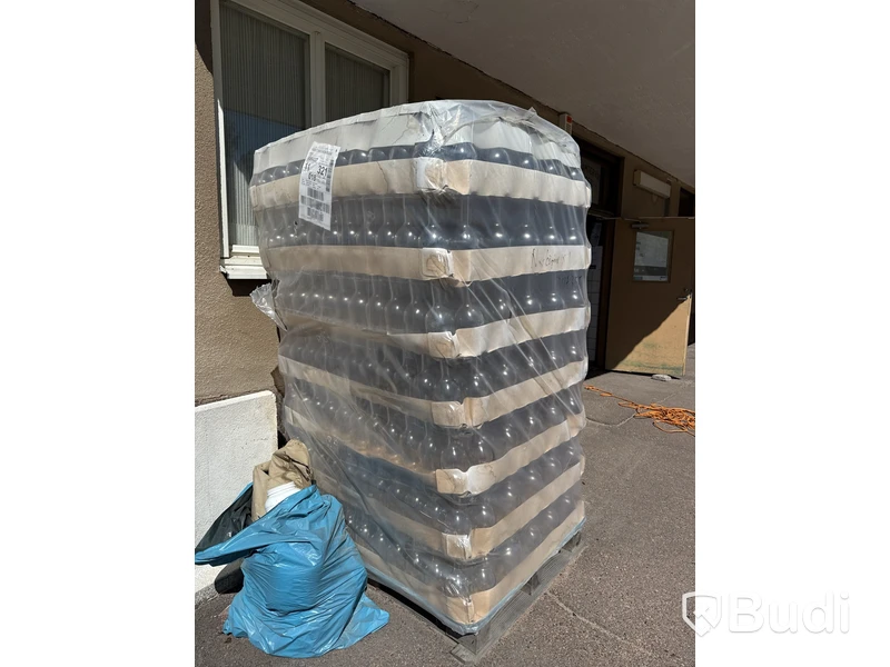 Champagneflaskor 750 ml | ca 830 st