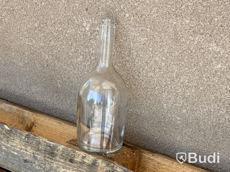 Champagneflaskor 750 ml | ca 830 st