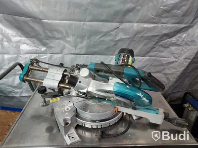 Kap- & gersåg Makita LS0815FL