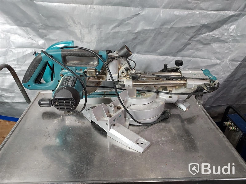 Kap- & gersåg Makita LS0815FL