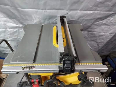 Bordssåg Dewalt DWE7485-QS