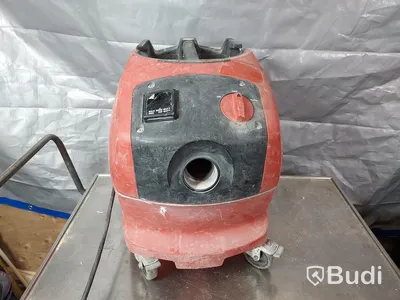 Dammsugare Hilti VC 20-U