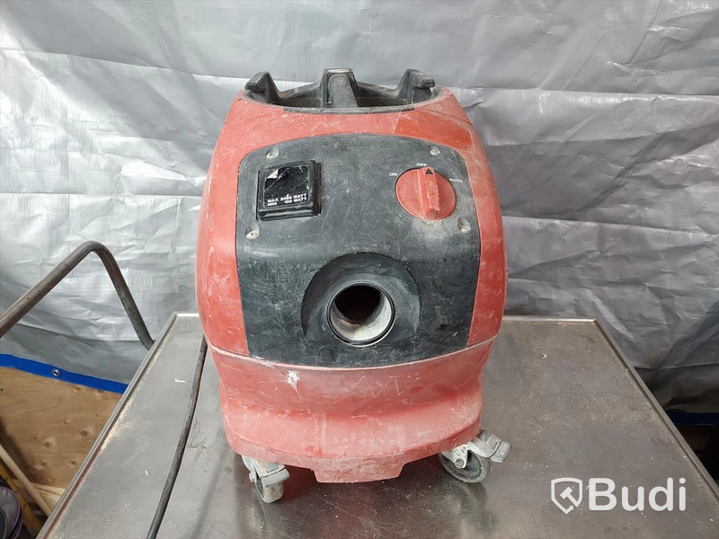 Dammsugare Hilti VC 20-U
