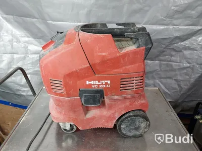 Dammsugare Hilti VC 20-U