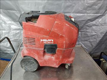 Dammsugare Hilti VC 20-U