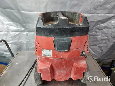 Dammsugare Hilti VC 20-U