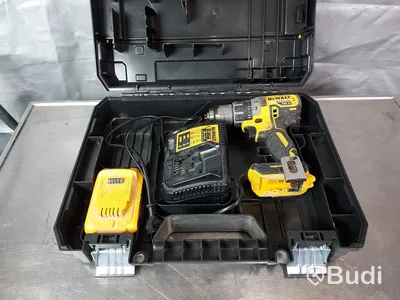 Skruvdragare Dewalt DCD791 - 18v