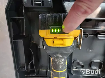 Skruvdragare Dewalt DCD791 - 18v