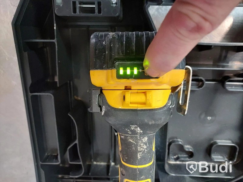 Skruvdragare Dewalt DCD791 - 18v