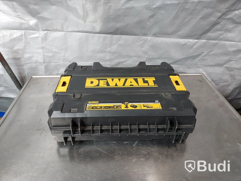 Skruvdragare Dewalt DCD791 - 18v