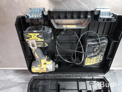 Dewalt slagskruvdragare DCF887NT-XJ 18v