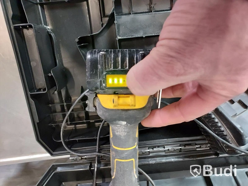 Dewalt slagskruvdragare DCF887NT-XJ 18v