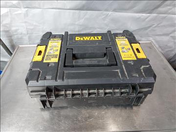 Dewalt sticksåg DCS335NT-XJ 18v