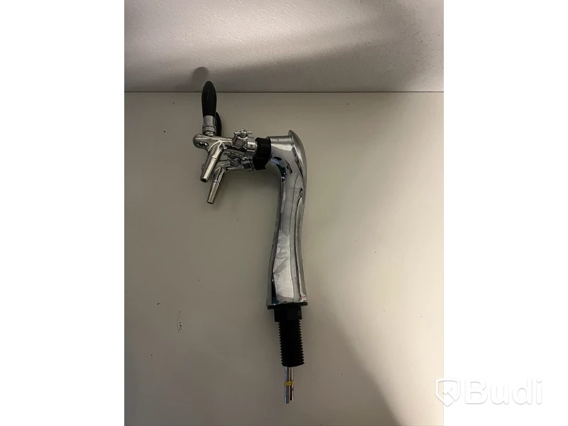 1 st Vattenmaskin Pro2 med Albatross-kran