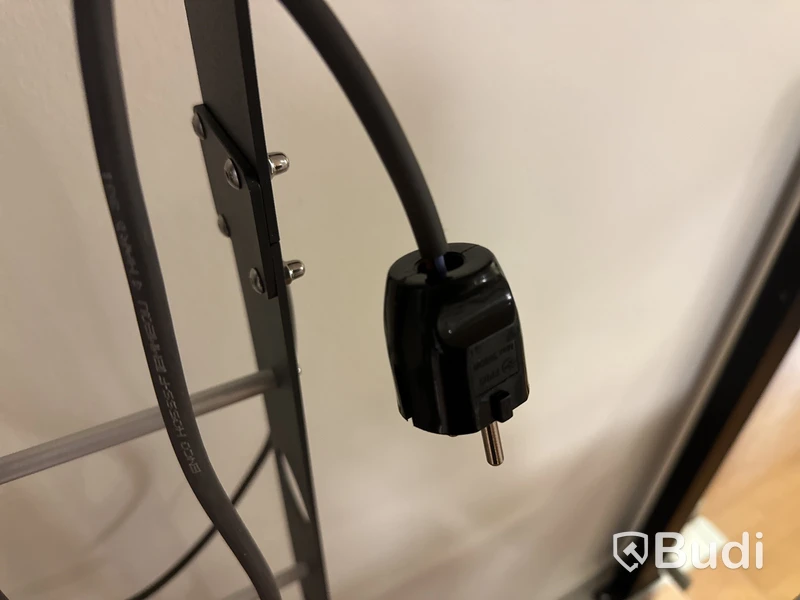 Infravärmare på stativ, Star Pargetti Heliosa 66