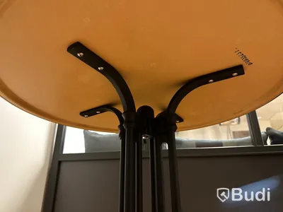 Bord och 3 st. stolar, olika modeller