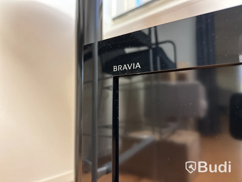 TV-skärm Sony Bravia