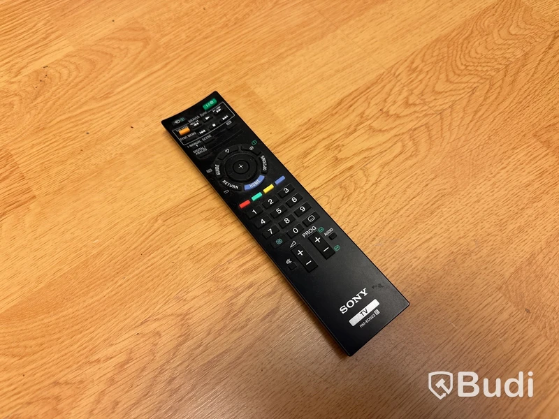 TV-skärm Sony Bravia